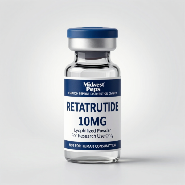 Retatrutide — 10mg