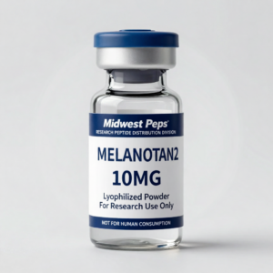Melanotan II — 10mg