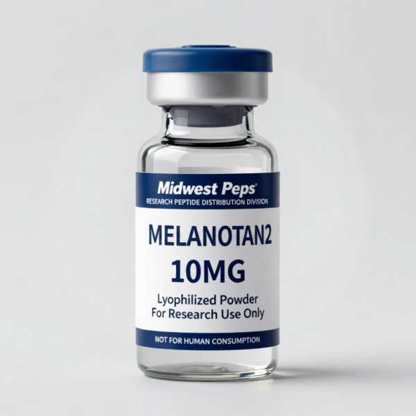Melanotan II — 10mg