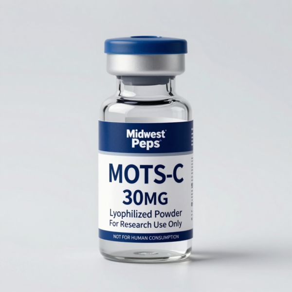 MOTS-c — 30mg