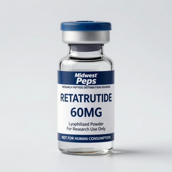 Retatrutide — 60mg