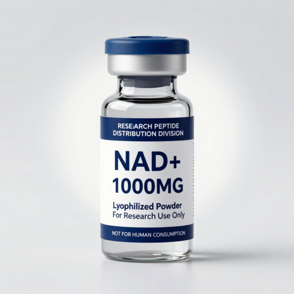 NAD+ — 1000mg