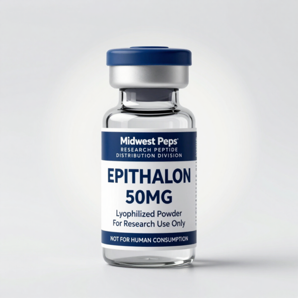 Epithalon — 50mg