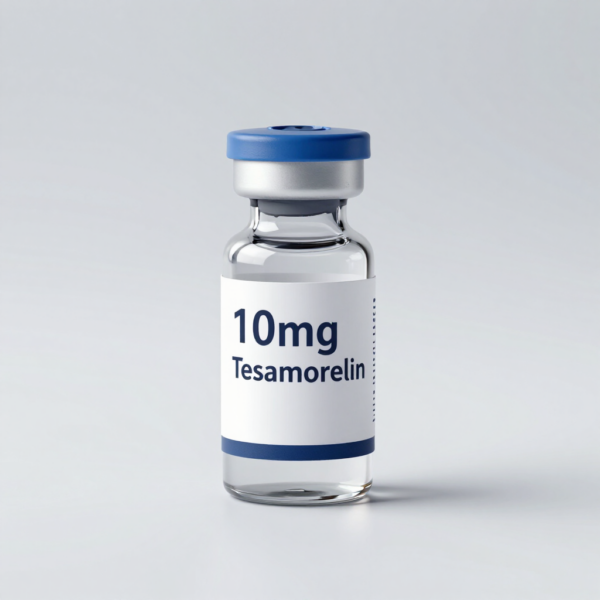Tesamorelin — 10mg